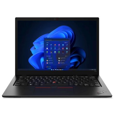 ноутбук Lenovo ThinkPad L13 Gen 3 21BAS0SD00 Черный