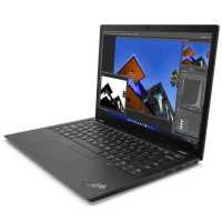 ноутбук Lenovo ThinkPad L13 Gen 3 21BAS0SD00 Черный