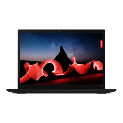 ноутбук Lenovo ThinkPad L13 Gen 4 21FQA02RCD Черный