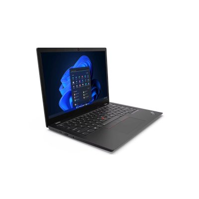 ноутбук Lenovo ThinkPad L13 Gen 4 21FQA02RCD Черный