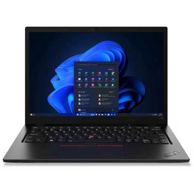 ноутбук Lenovo ThinkPad L13 Gen 5 21LCSAK400 Черный