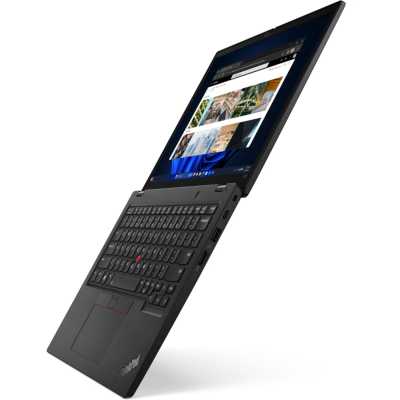 ноутбук Lenovo ThinkPad L13 Gen 5 21LCSAK400 Черный
