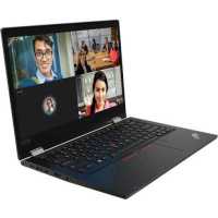 ноутбук Lenovo ThinkPad L13 Yoga 20R50002RT Черный
