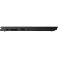 ноутбук Lenovo ThinkPad L13 Yoga 20R50002RT Черный