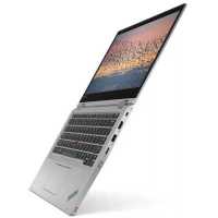 ноутбук Lenovo ThinkPad L13 Yoga 20R50006RT Серебристый