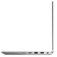 ноутбук Lenovo ThinkPad L13 Yoga 20R50006RT Серебристый