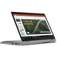 ноутбук Lenovo ThinkPad L13 Yoga 20R50006RT Серебристый