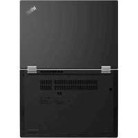 ноутбук Lenovo ThinkPad L13 Yoga Gen 2 20VK000VRT Черный