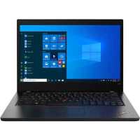 ноутбук Lenovo ThinkPad L14 Gen 1 20U50004RT Черный