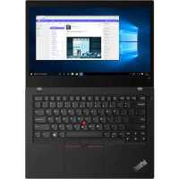 ноутбук Lenovo ThinkPad L14 Gen 1 20U50004RT Черный