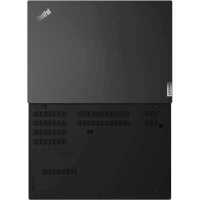 ноутбук Lenovo ThinkPad L14 Gen 1 20U50004RT Черный