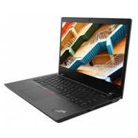 ноутбук Lenovo ThinkPad L14 Gen 2 20X2A00PCD Черный