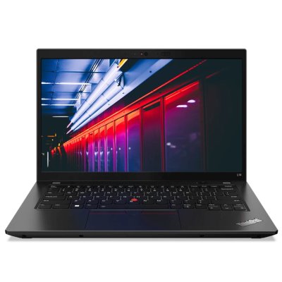 ноутбук Lenovo ThinkPad L14 Gen 3 21C2S3TK00 Черный
