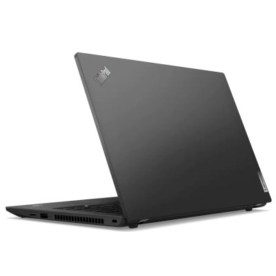 ноутбук Lenovo ThinkPad L14 Gen 3 21C2S3TK00 Черный