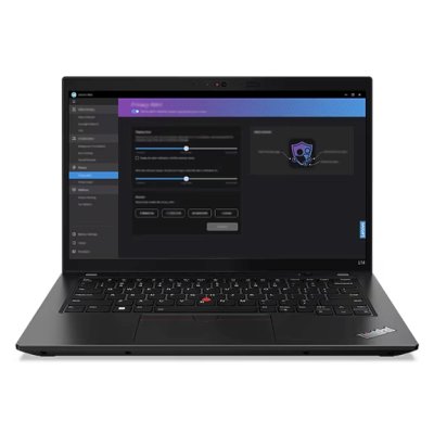 ноутбук Lenovo ThinkPad L14 Gen 4 21H2A13BCD_PRO Черный