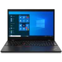 ноутбук Lenovo ThinkPad L15 Gen 1 20U3000NRT Черный