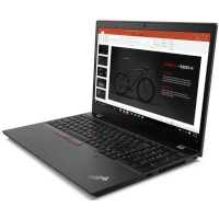 ноутбук Lenovo ThinkPad L15 Gen 1 20U3000NRT Черный