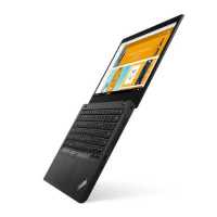 ноутбук Lenovo ThinkPad L15 Gen 2 20X4A0LYCD Черный