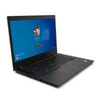 ноутбук Lenovo ThinkPad L15 Gen 2 20X4A0LYCD Черный