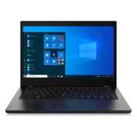 ноутбук Lenovo ThinkPad L15 Gen 2 20X4A0LYCD Черный