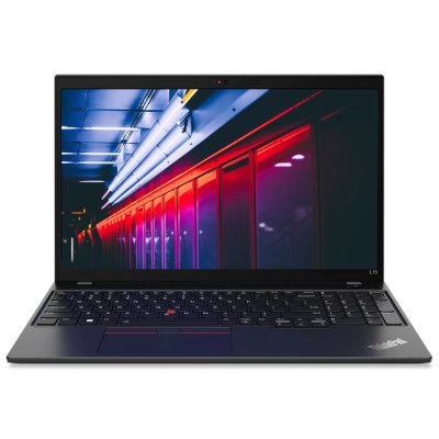 ноутбук Lenovo ThinkPad L15 Gen 3 21C4S44D00 Черный