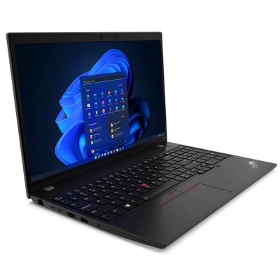 ноутбук Lenovo ThinkPad L15 Gen 3 21C4S44D00 Черный