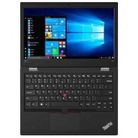 ноутбук Lenovo ThinkPad L380 20M5000URT Черный