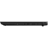 ноутбук Lenovo ThinkPad L380 20M5000URT Черный