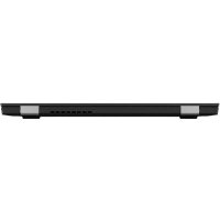 ноутбук Lenovo ThinkPad L380 20M50013RT Черный