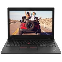 ноутбук Lenovo ThinkPad L380 20M5001YRT Черный