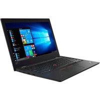 ноутбук Lenovo ThinkPad L380 20M50021RT Черный