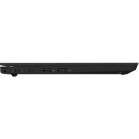 ноутбук Lenovo ThinkPad L380 20M50021RT Черный