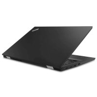 ноутбук Lenovo ThinkPad L380 20M50021RT Черный