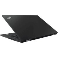 ноутбук Lenovo ThinkPad L380 20M5003PRT Черный
