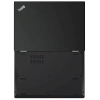 ноутбук Lenovo ThinkPad L380 20M5003PRT Черный