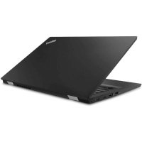 ноутбук Lenovo ThinkPad L380 Yoga 20M7002HRT Черный