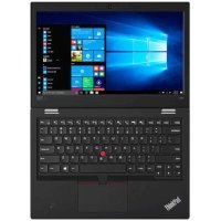 ноутбук Lenovo ThinkPad L380 Yoga 20M7002HRT Черный