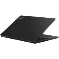 ноутбук Lenovo ThinkPad L390 20NR0010RT Черный