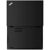 ноутбук Lenovo ThinkPad L390 20NR0010RT Черный
