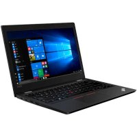 ноутбук Lenovo ThinkPad L390 20NR0011RT Черный