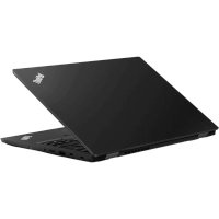 ноутбук Lenovo ThinkPad L390 20NR0013RK Черный