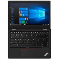 ноутбук Lenovo ThinkPad L390 20NR0013RK Черный
