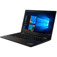 ноутбук Lenovo ThinkPad L390 20NR001ERT Черный