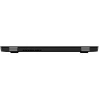 ноутбук Lenovo ThinkPad L390 20NR001KRT Черный