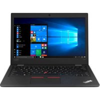 ноутбук Lenovo ThinkPad L390 20NSS04800 Черный