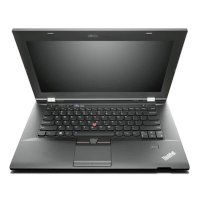 ноутбук Lenovo ThinkPad L430 24662L3 Черный