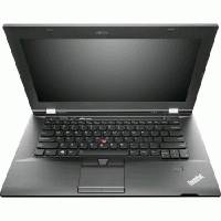 ноутбук Lenovo ThinkPad L430 N2L5ZRT Черный