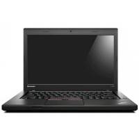 ноутбук Lenovo ThinkPad L450 20DT0017RT Черный