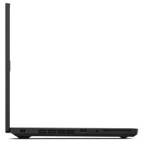 ноутбук Lenovo ThinkPad L460 20FU002LRT Черный