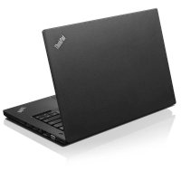 ноутбук Lenovo ThinkPad L460 20FU002LRT Черный